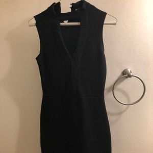 (4/$20) Little black dress